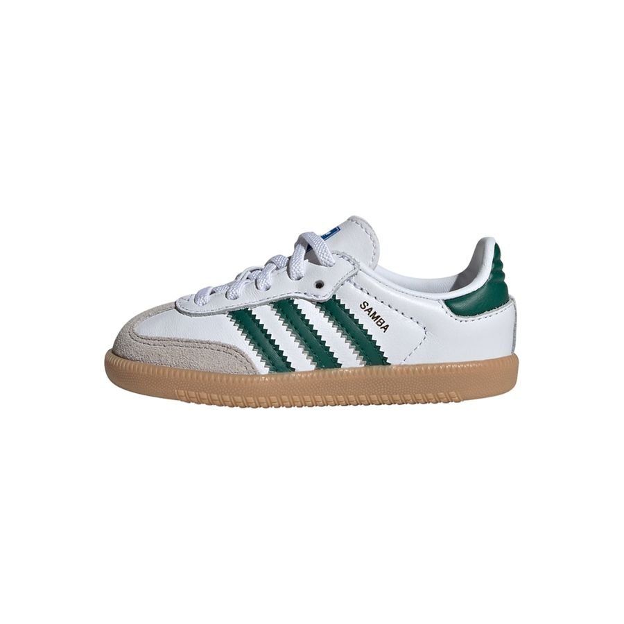 Adidas Original Chaussure Samba OG Enfants