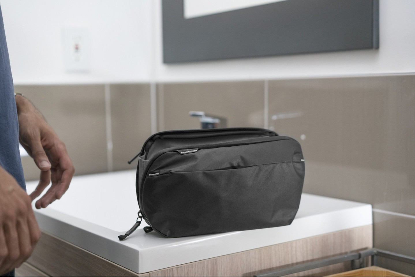 Peak Design - Wash Pouch (Black)