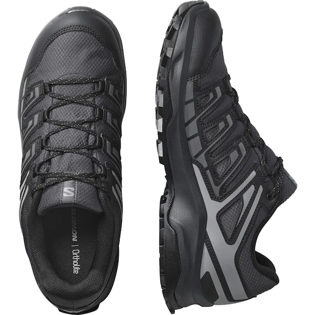 Salomon Outdoorschuh »EXTEGRA GORE-TEX«  wasserdicht dank Gore-Tex Membrane
