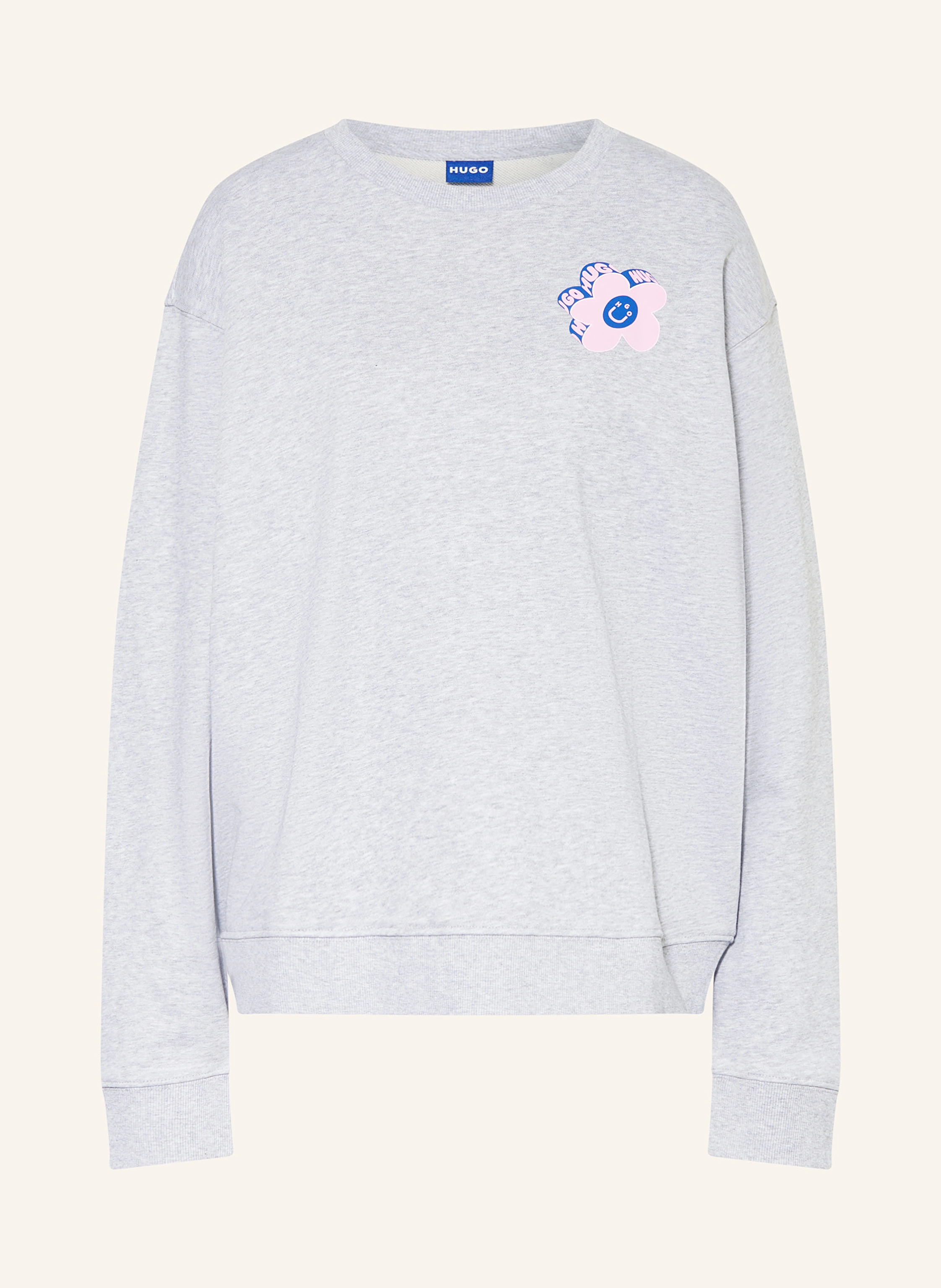 HUGO BLUE Sweatshirt