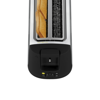 Moulinex LS342D10 Broodrooster 2 lange sleuven