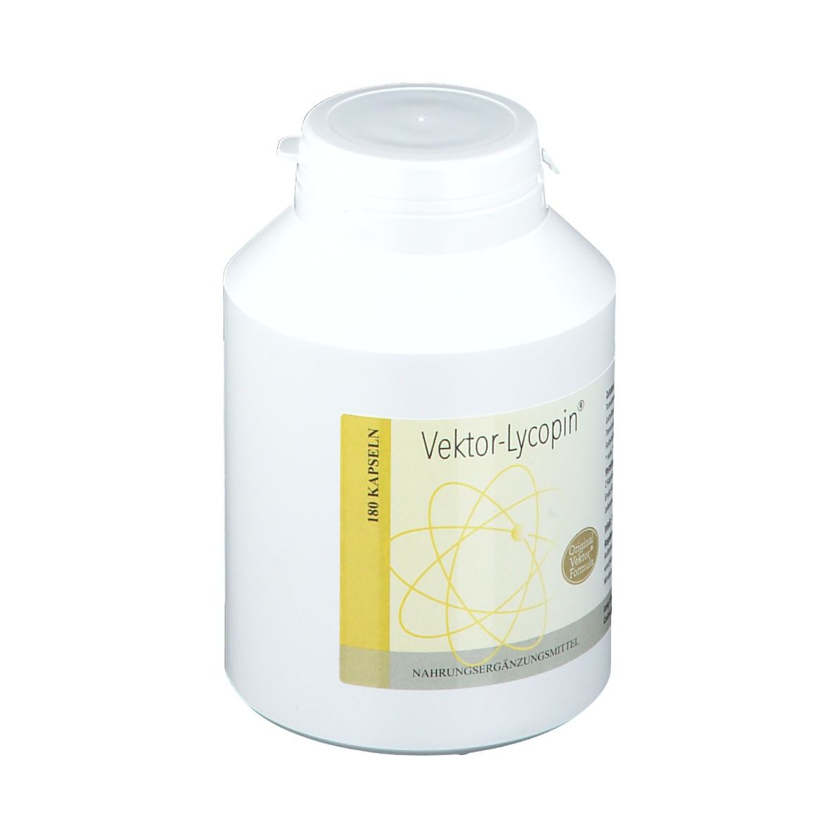 Vektor-Lycopin® Kapseln