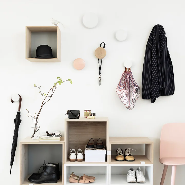 Muuto - Wandhaken \