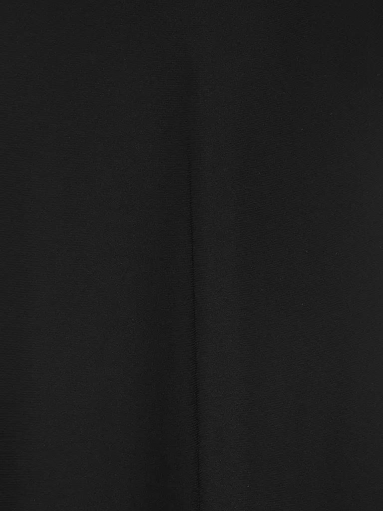 JOSEPH RIBKOFF Midikleid schwarz
