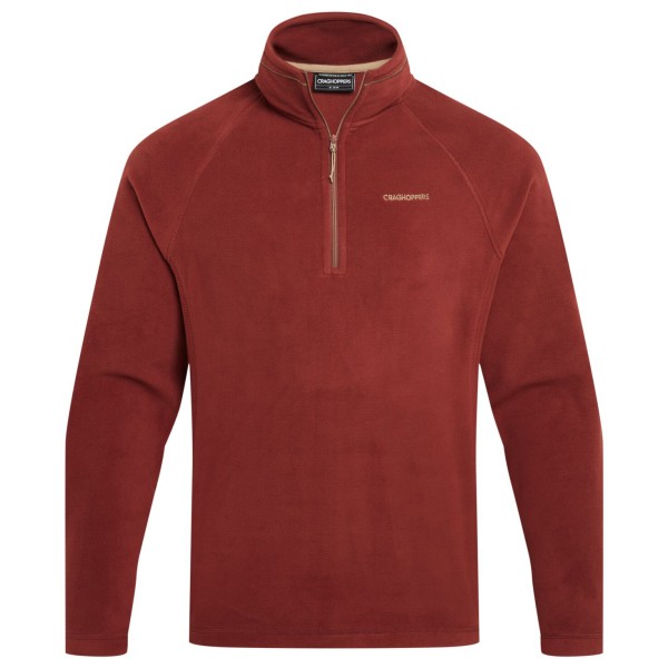 Craghoppers - Corey VI Half Zip - Pull polaire