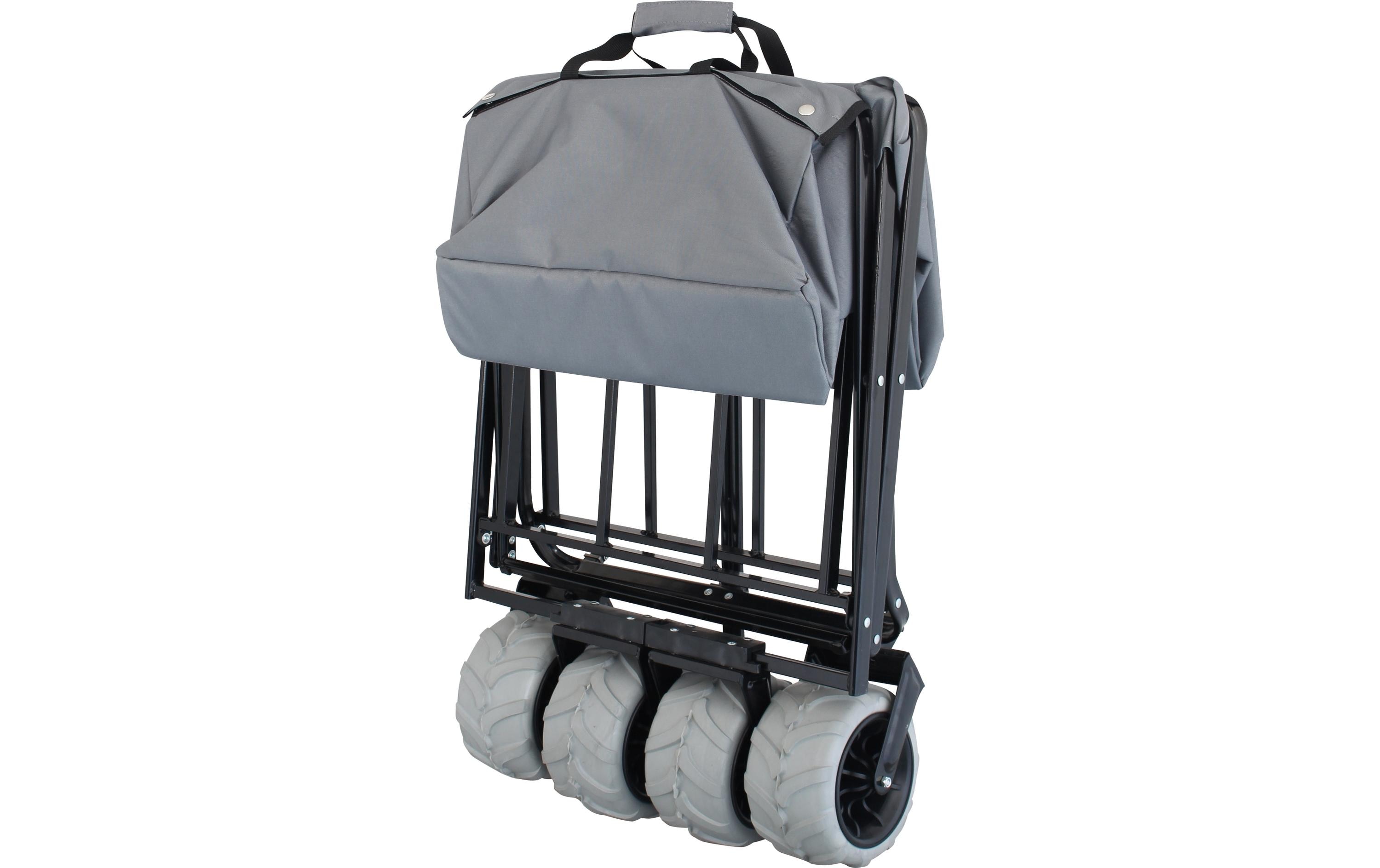 Leiterwagen Beach Car Sunny<br>Bollerwagen