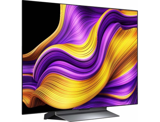 LG - TV OLED 4K 121 cm OLED48G56LS