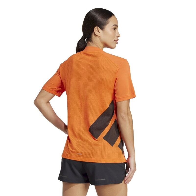 Xperior Tee - T-shirt femme
