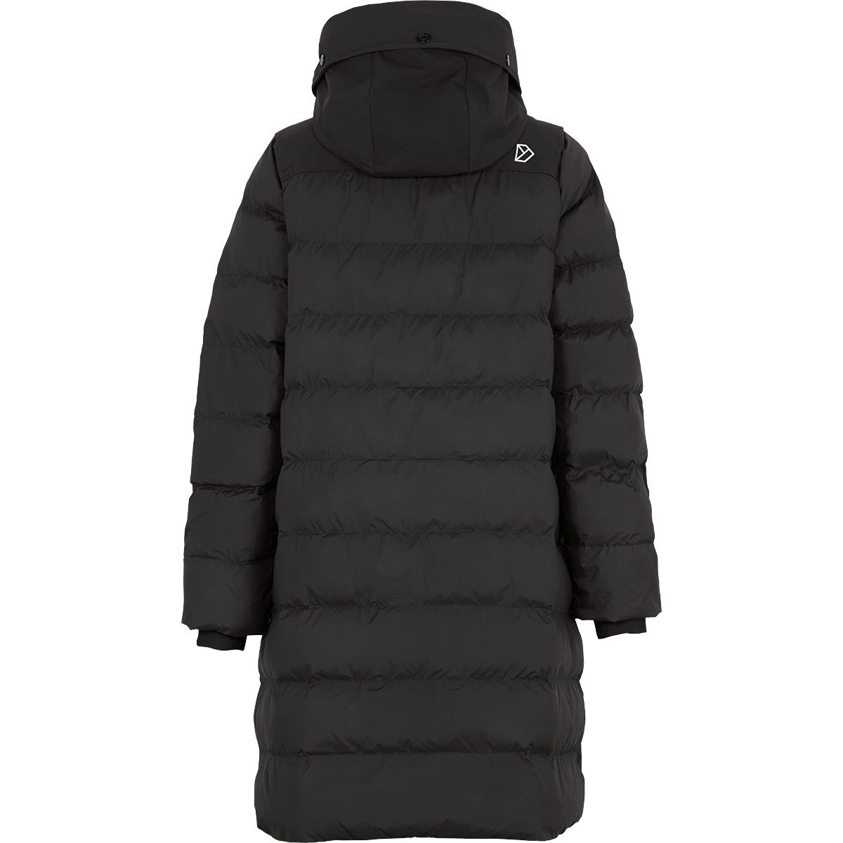 Didriksons Fay Parka Vinterjakke Dame
