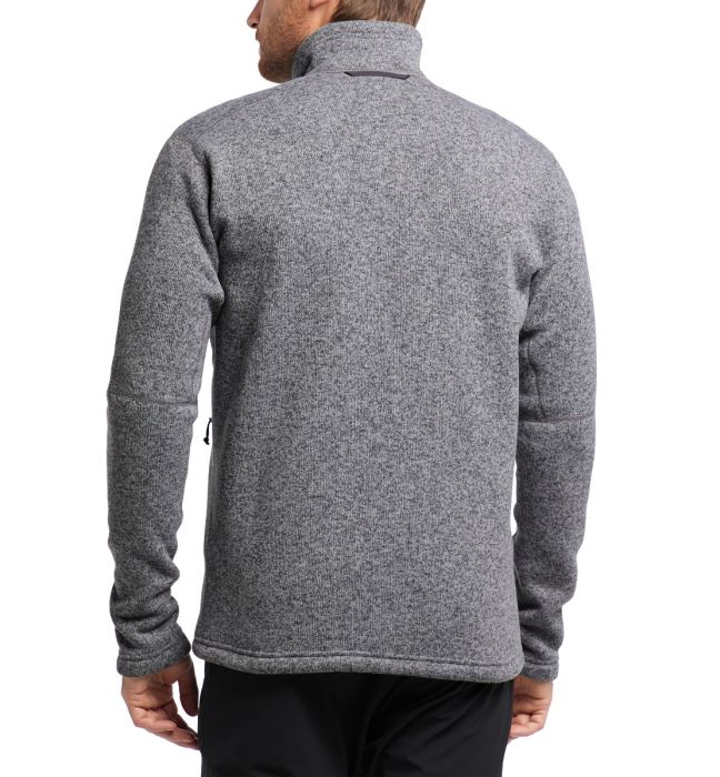 Swook Jacket Men herrefleece