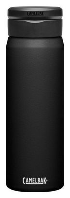 Gourde Camelbak Fit Cap 750ML Noir