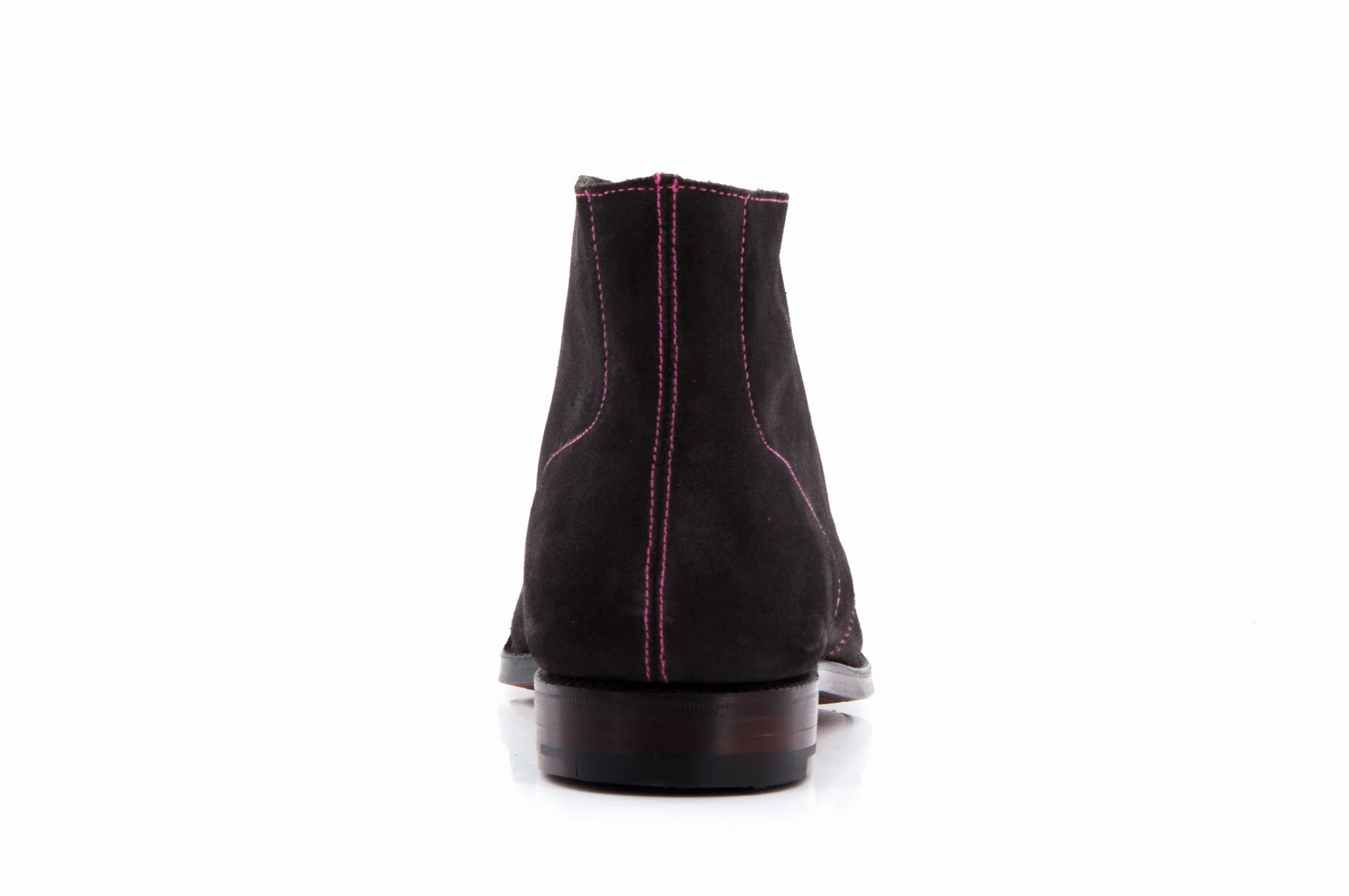 CROCKETT AND JONES - CHUKKA FDS