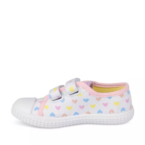 Baskets MULTICOLOR NINI & GIRLS