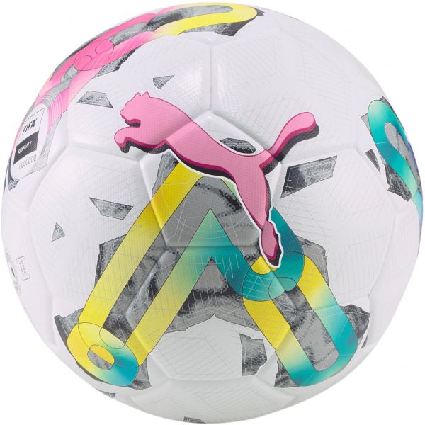 Puma Bola Orbita 3 TB (FIFA Quality) 08377601 5 Branco