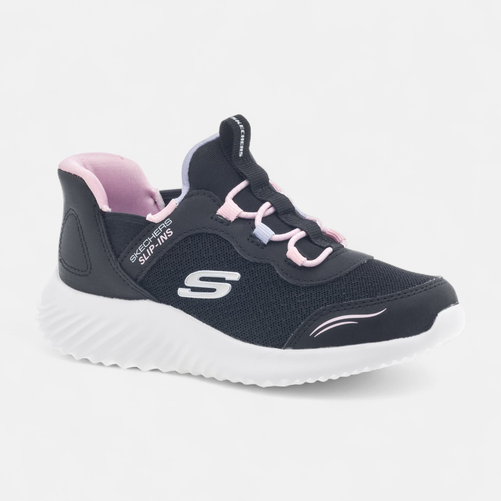 Sneakers Fille noir