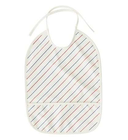 OYOY Hagesm?k m. Lomme - Lang - 2-pak - Striped - Mellow/Caramel