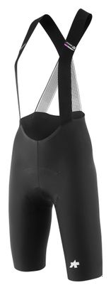 Cuissard Court à Bretelles Femme Assos Dyora R S11 Noir