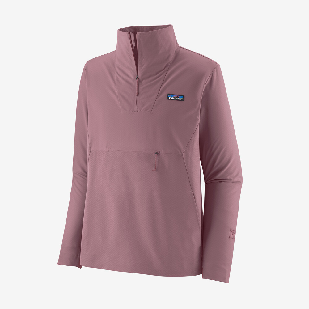R1 CrossStrata Pullover