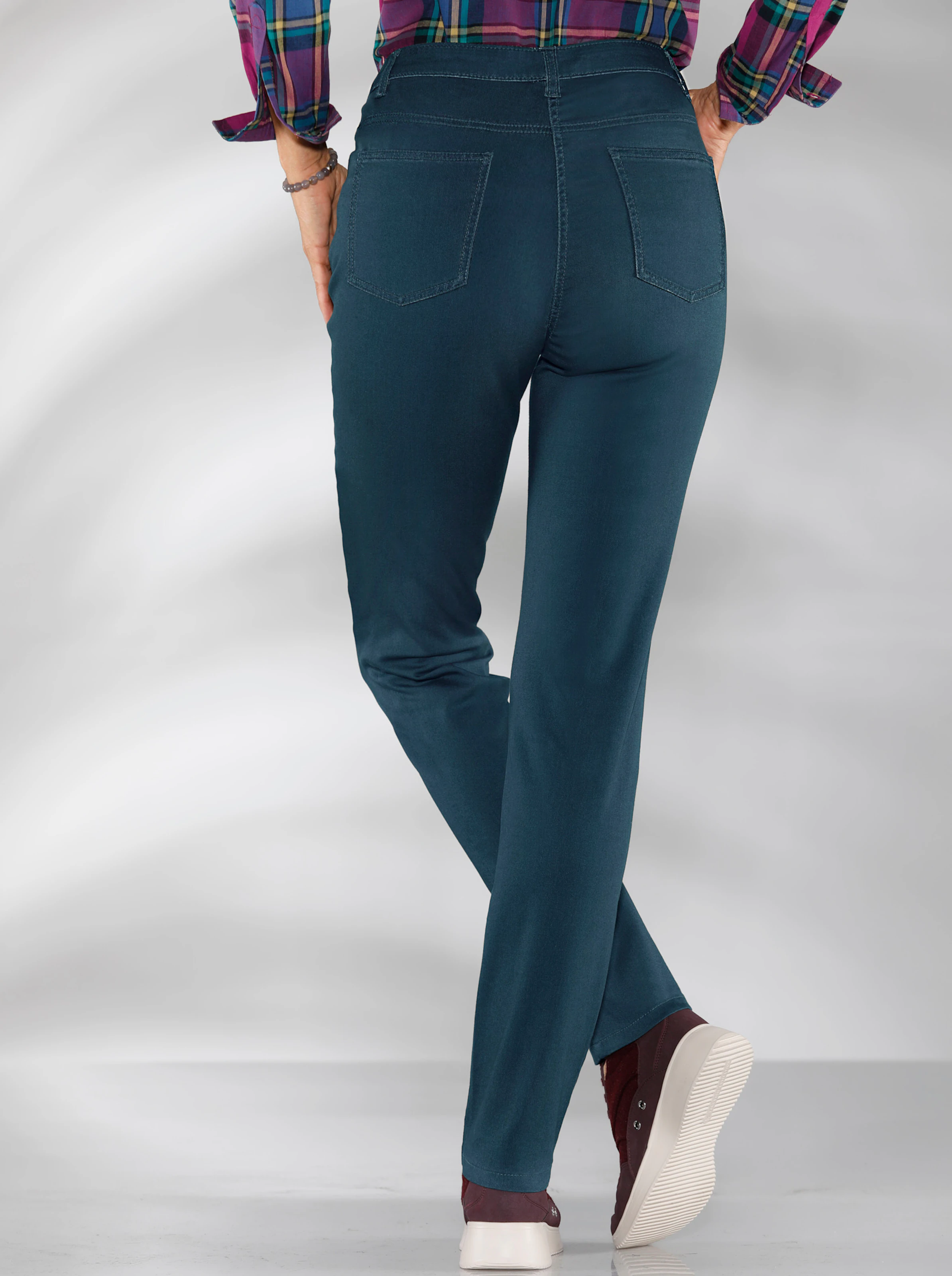 Stretch-Hose