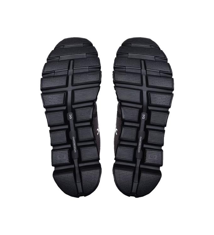 On Running Cloud 6 Waterproof 3MF10063029 Thorn-Black