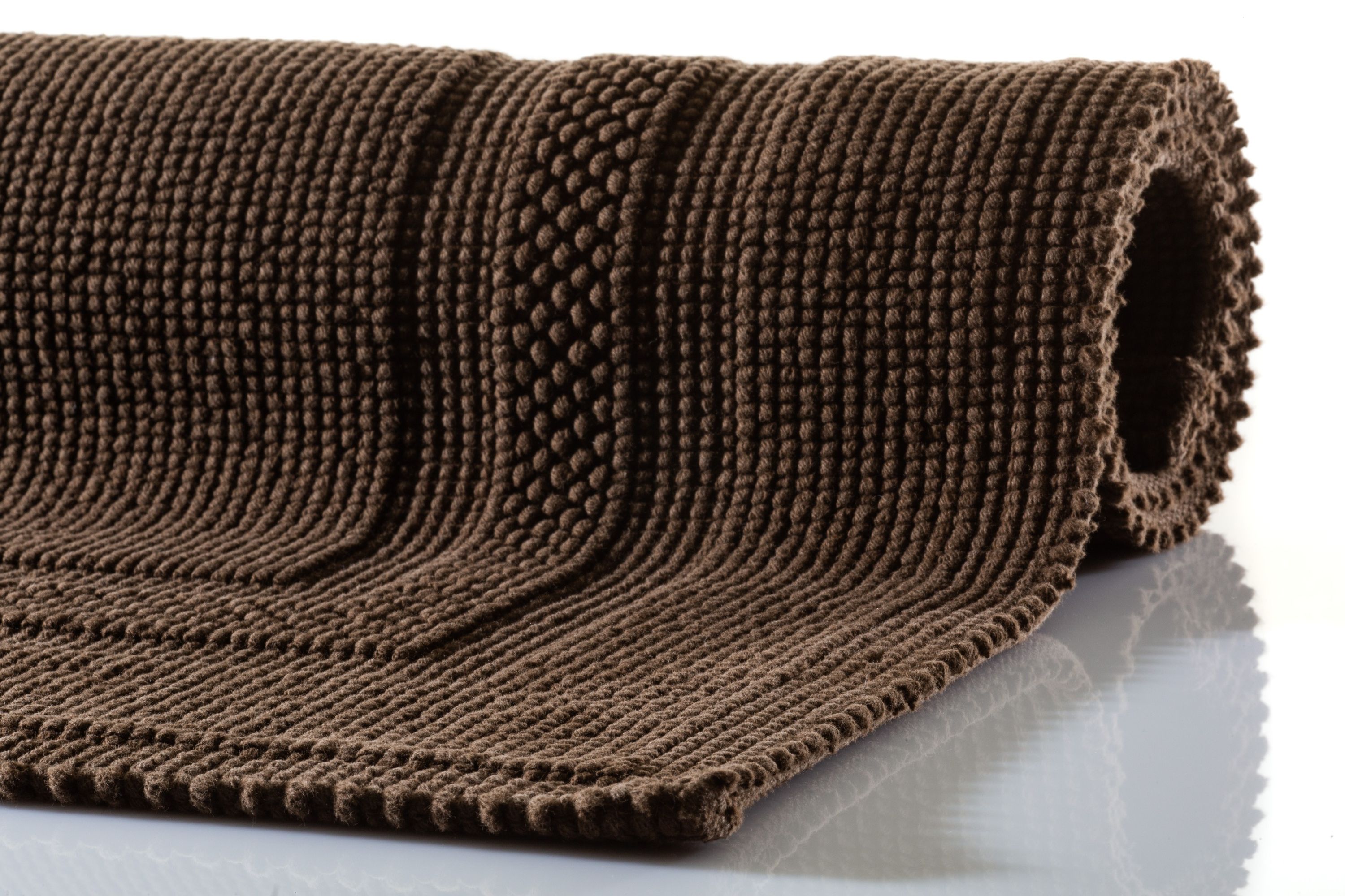 Badematte RHOMTUFT GALA 50 x 70 cm