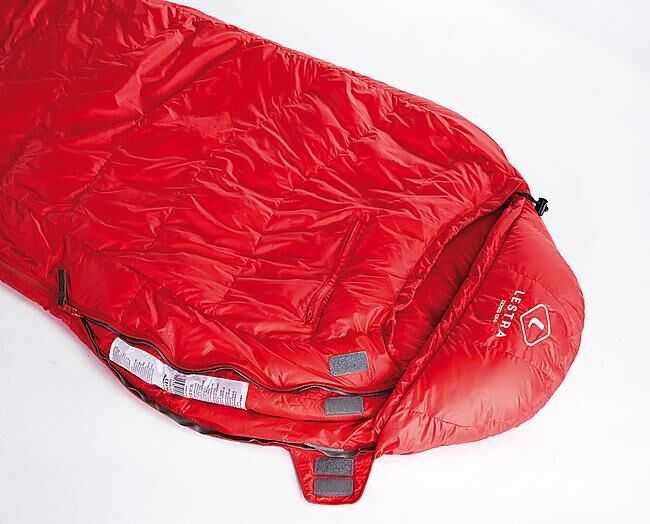 LESTRA SPORT - SAC DE COUCHAGE HIMALAYA