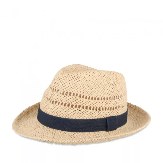 Chapeau BEIGE FREECODER