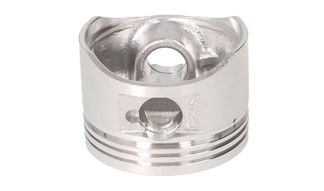 Stempel, TD125