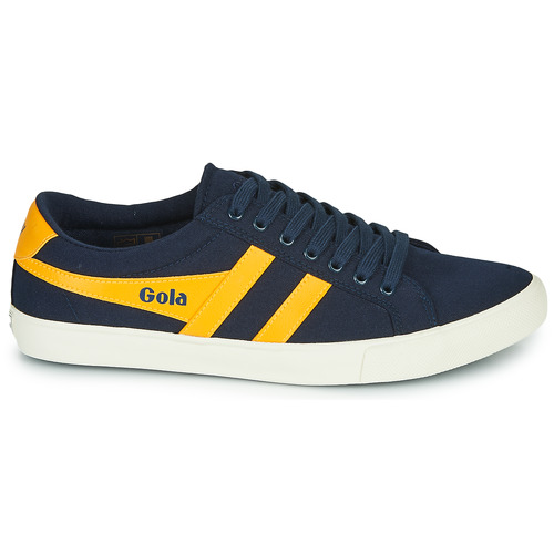 Gola - VARSITY - Marine / jaune