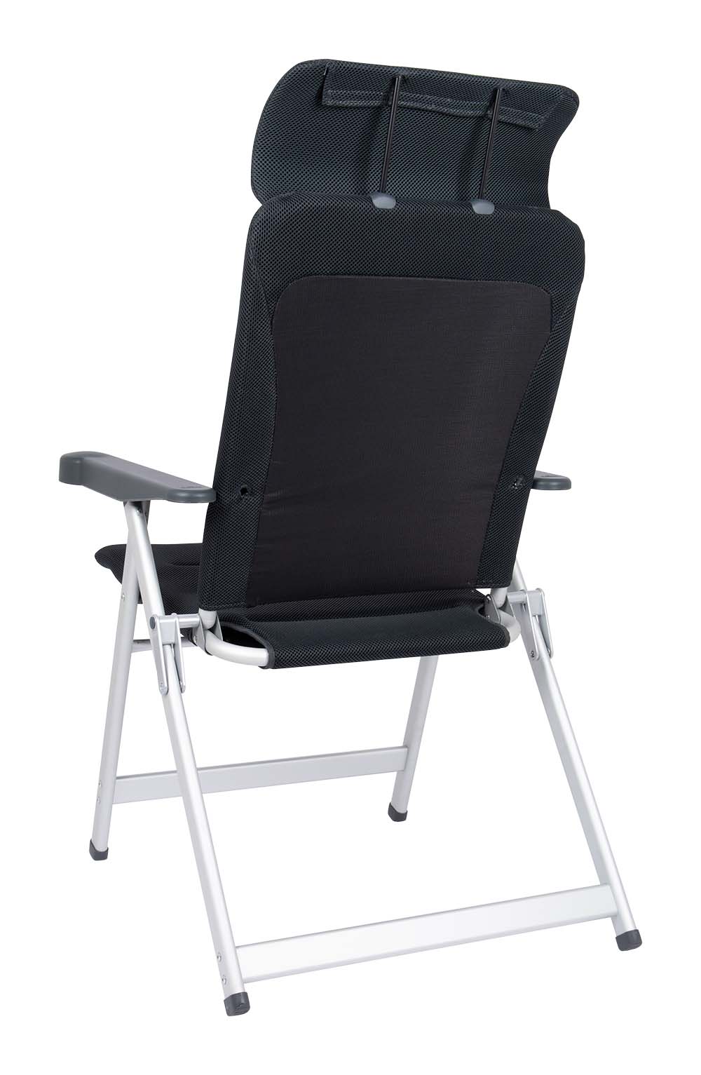 Crespo M AA/237 Air-Elite Compact standenstoel - Grey