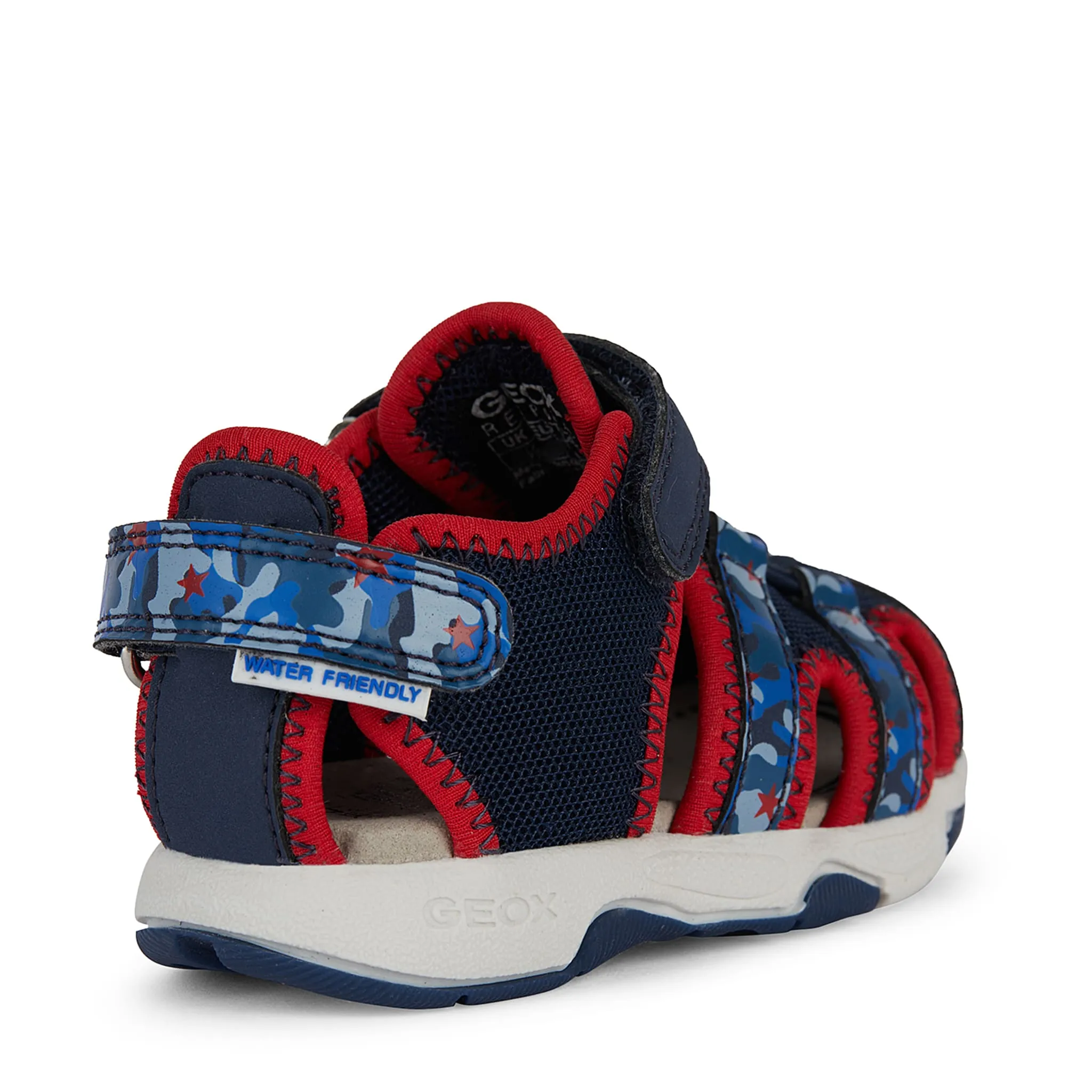 Geox Sandale B Multy Pointures 20-27