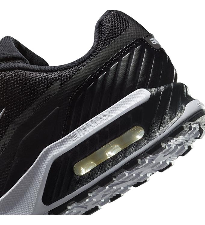 Nike Air Max BIA IF2628-002 BLACK-WHITE