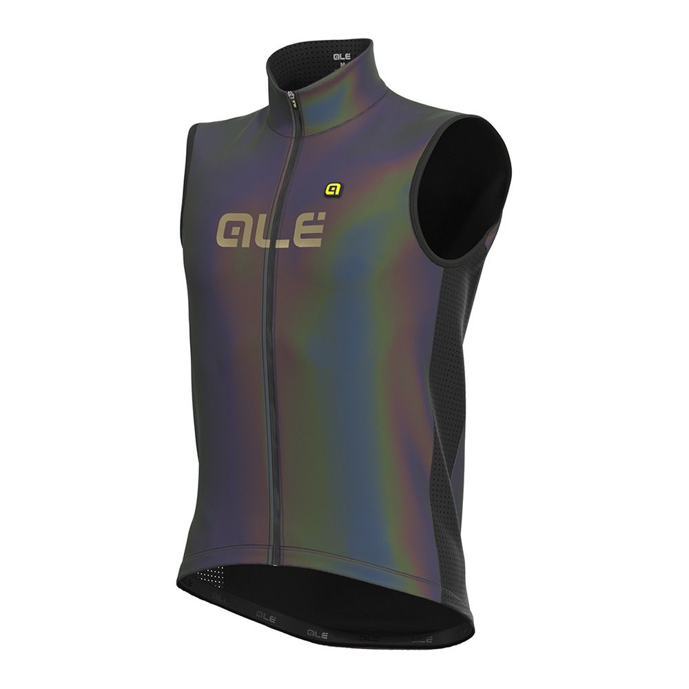 Ale IRIDESCENT REFLECTIVE - Veste Homme iridescent