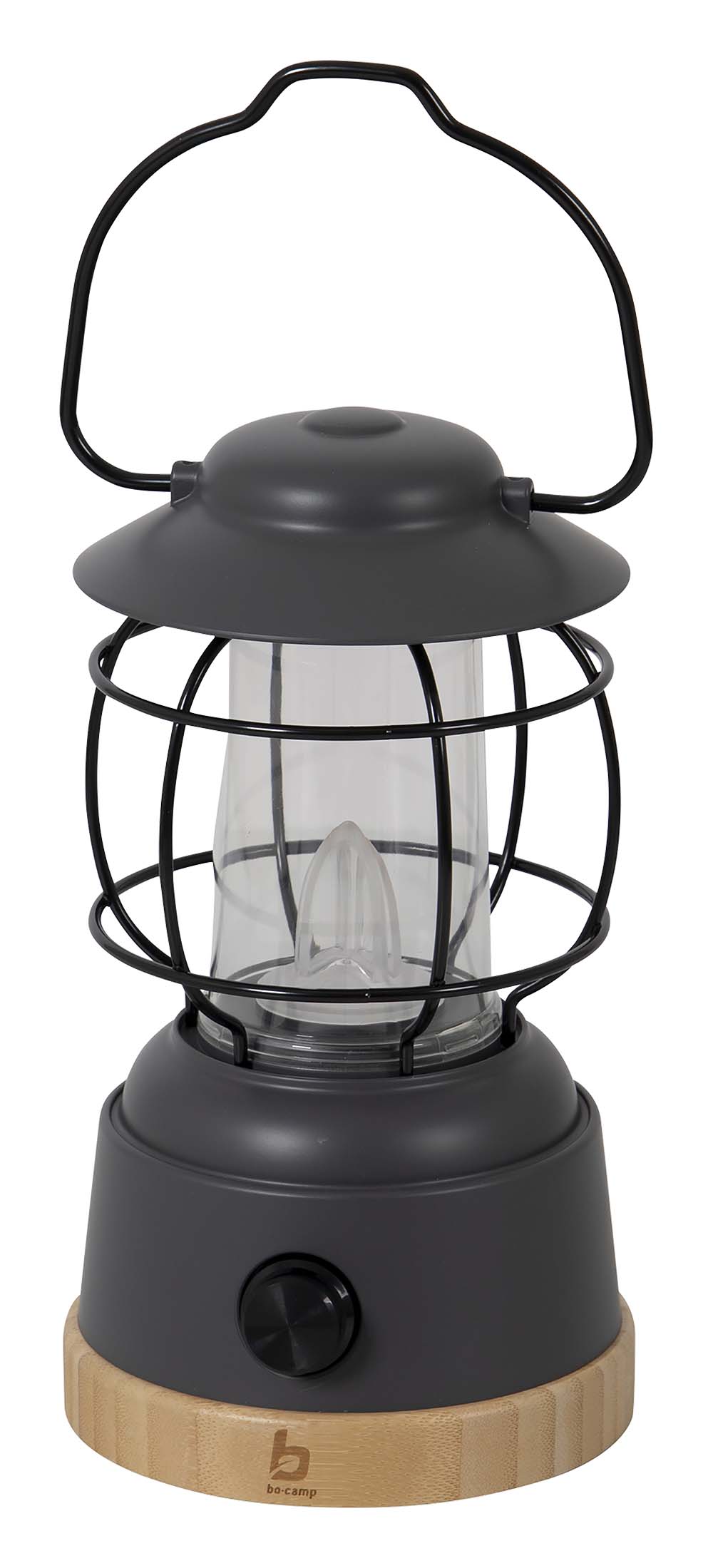 Bo-Camp Urban Outdoor Sloane lantaarn