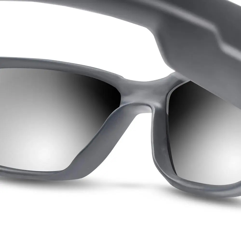 Whoops, Spectron 3 Polarized