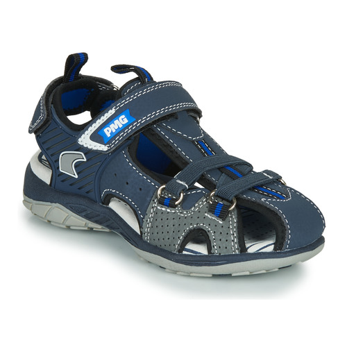 Primigi - SIXTINE - Marine / Gris