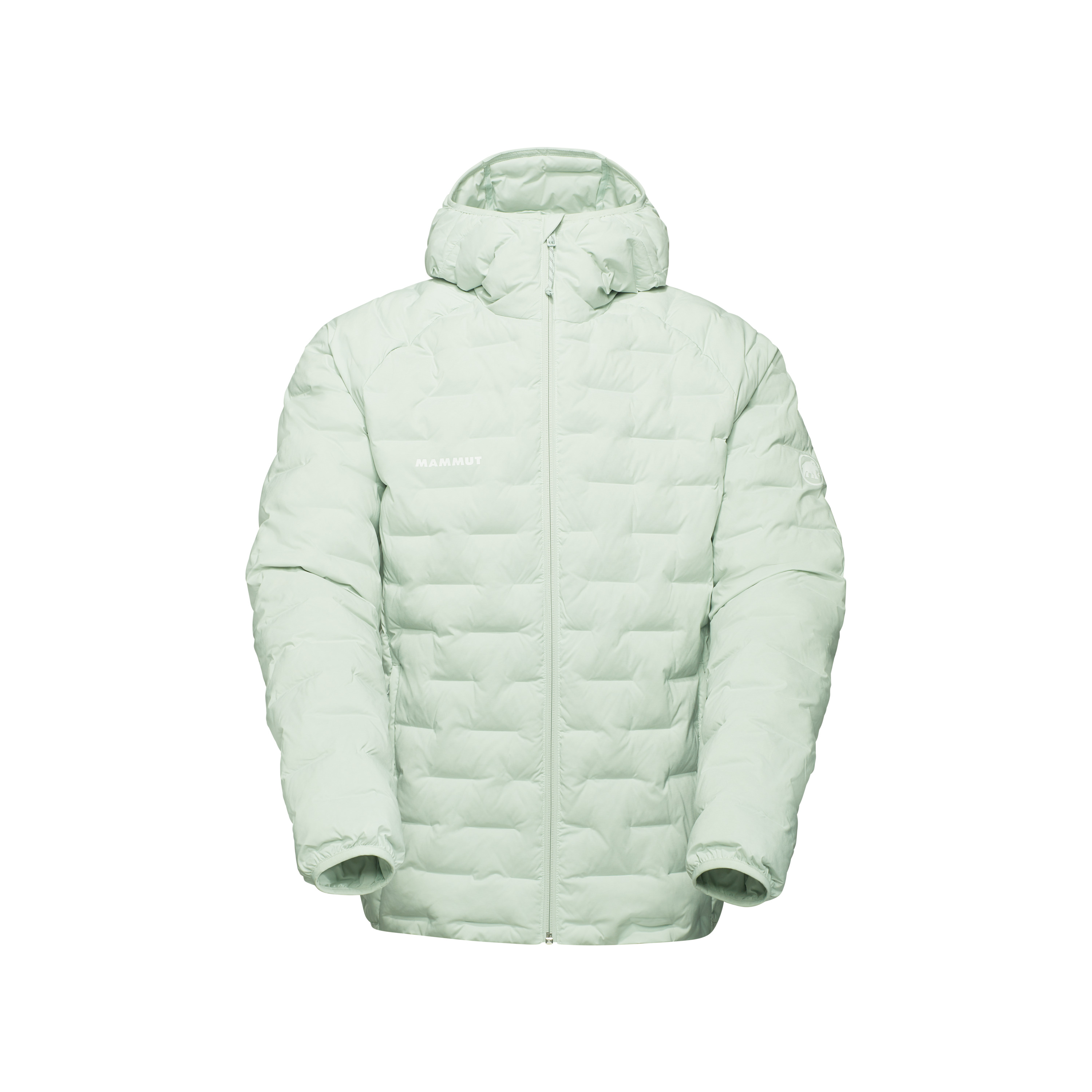 Sender IN Hooded Jacket Men