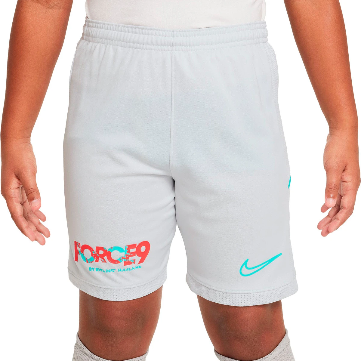 Calções Nike Haaland Criança