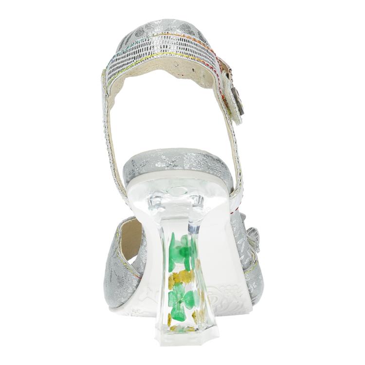 Laura Vita Nino 324 Argent Zilver 324
