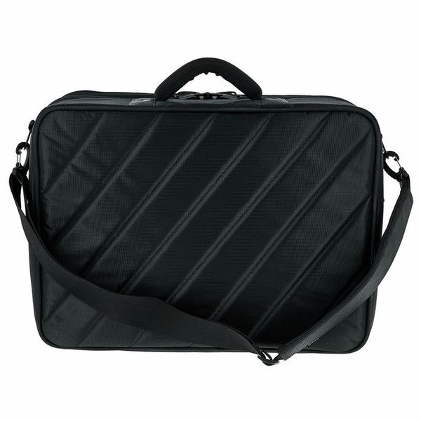 Mono Cases Pedalboard Case Club 2.0 BK