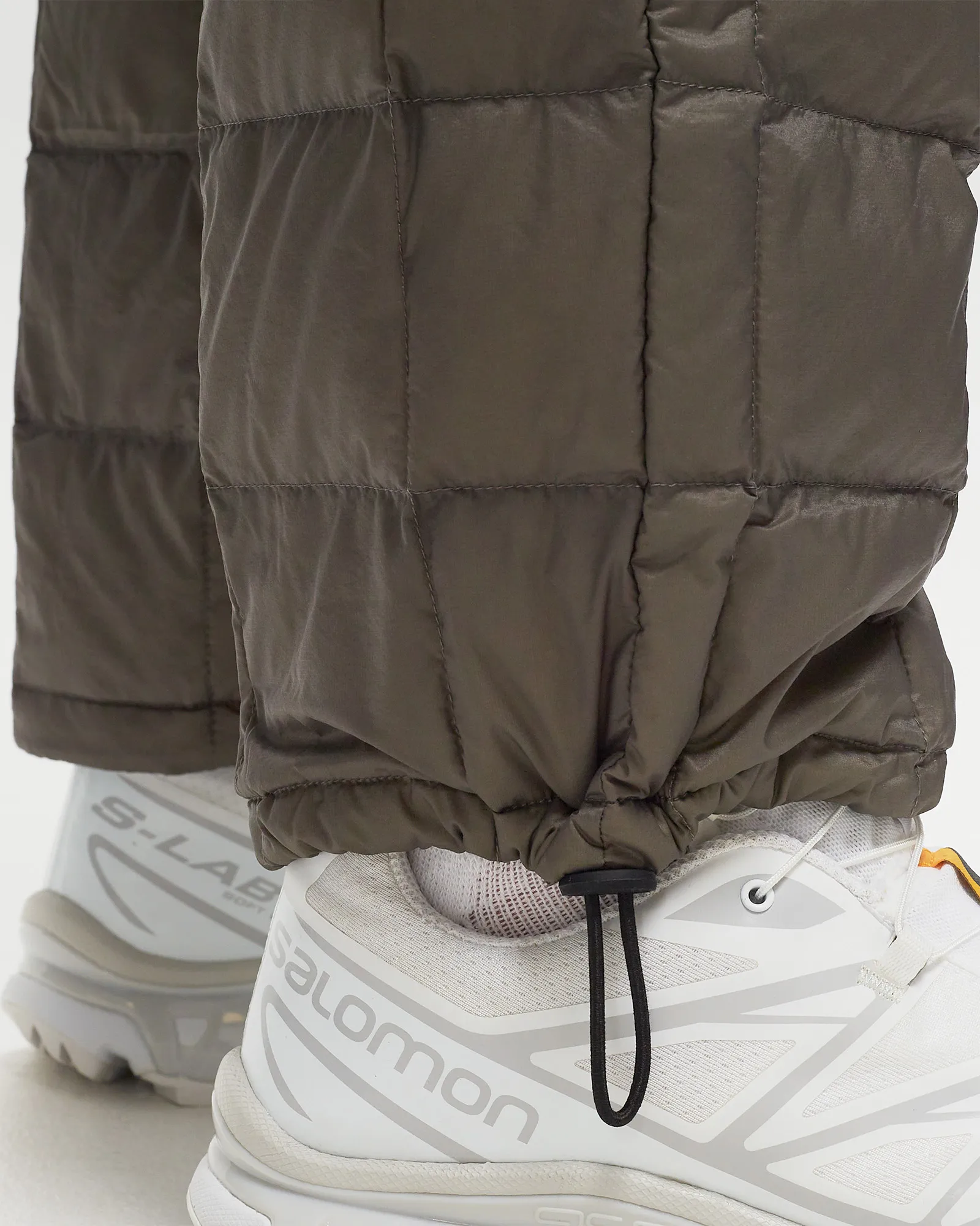 Gramicci DOWN PANT