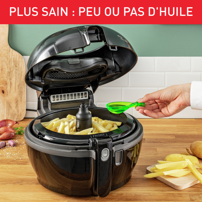 Actifry Extra, Friteuse sans huile 1,2L (6 pers.), air fryer