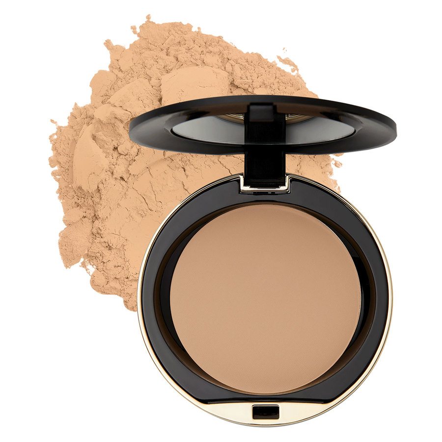 Milani Cosmetics Conceal + Perfect Shine-Proof Powder 04 Natural 12,3g