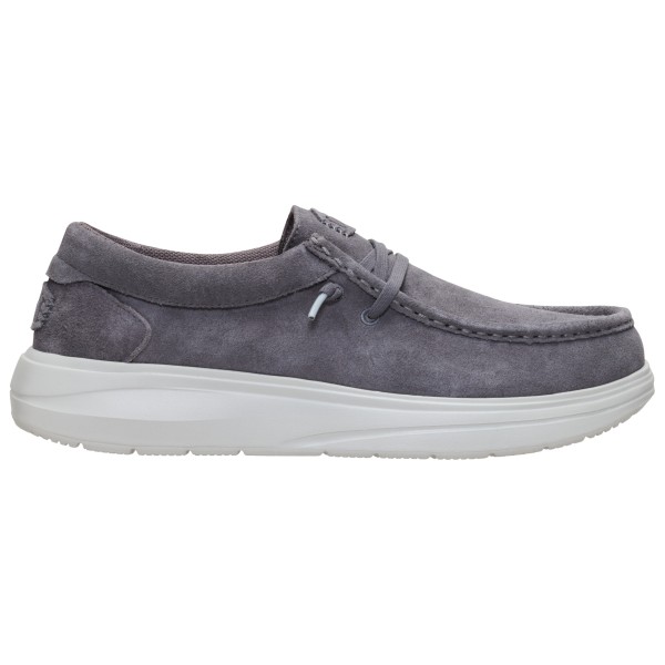 HeyDude - Wally COMF Suede - Baskets