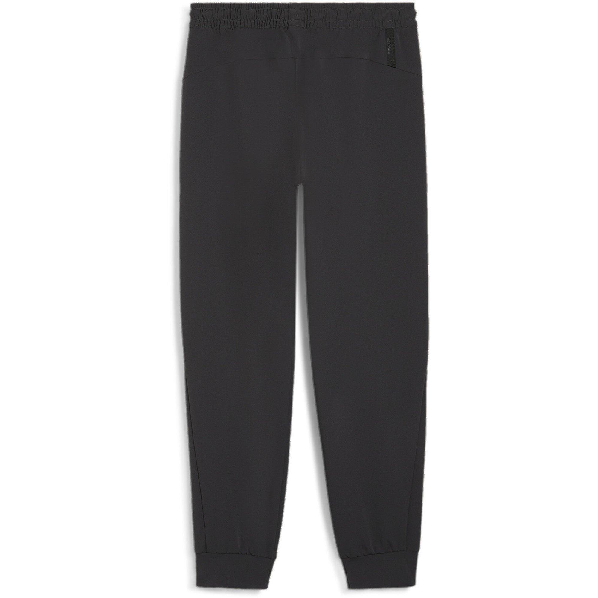 Puma Puma Pumatech Track Pants Wv Jogger Mens