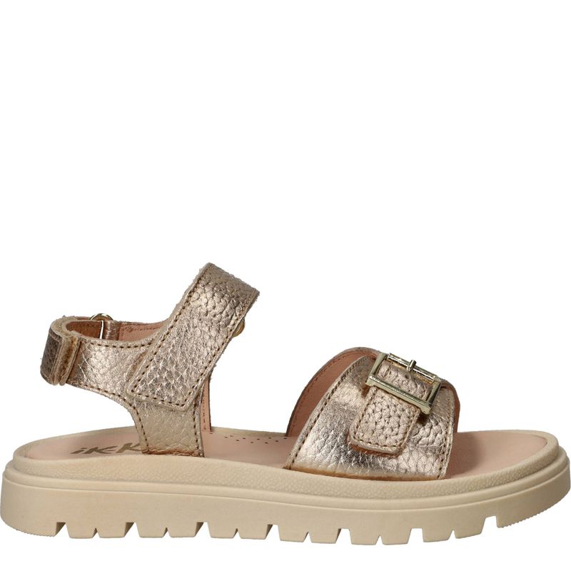IK-KE Sandalen Goud Meisjes