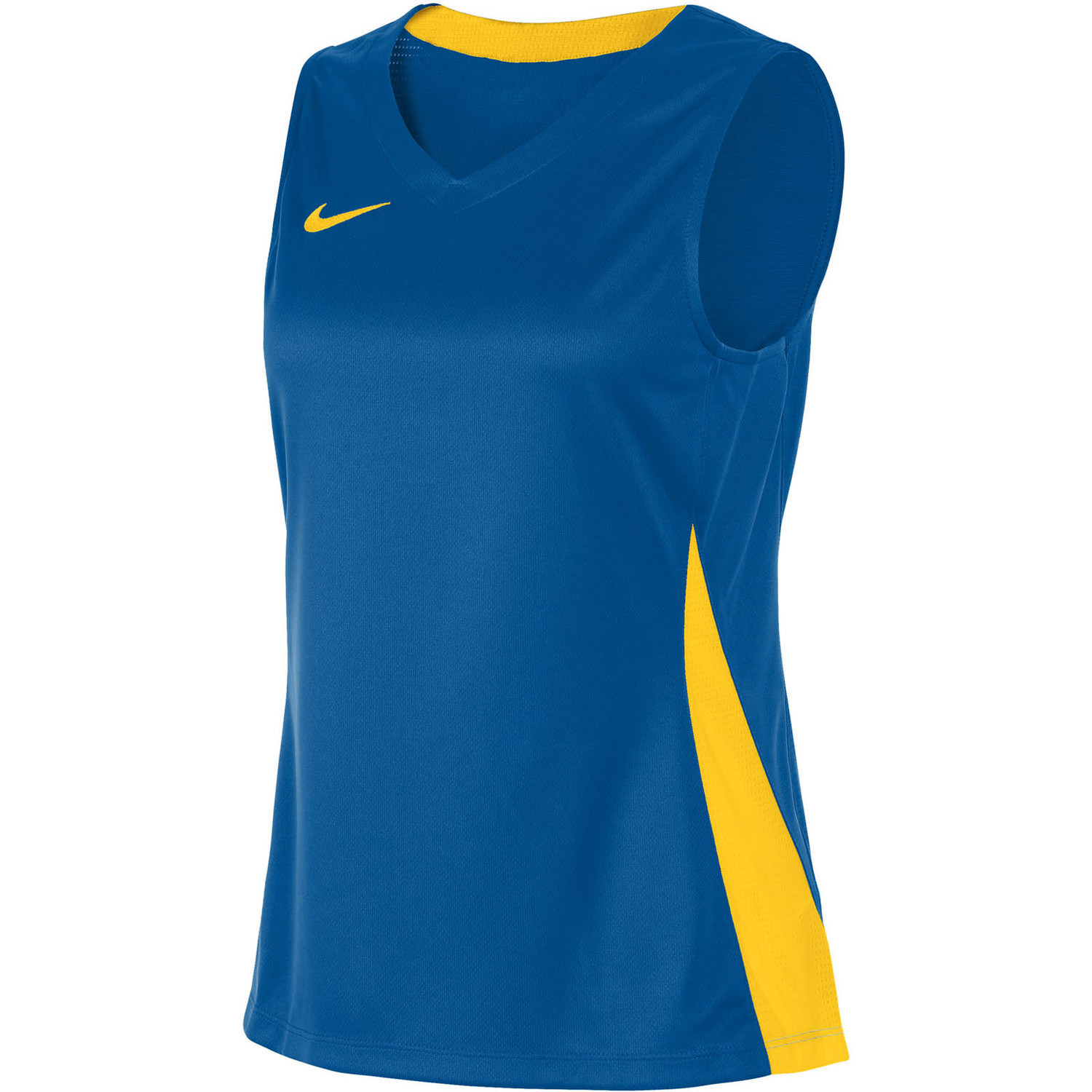 Nike Team Basketball Shirt Women