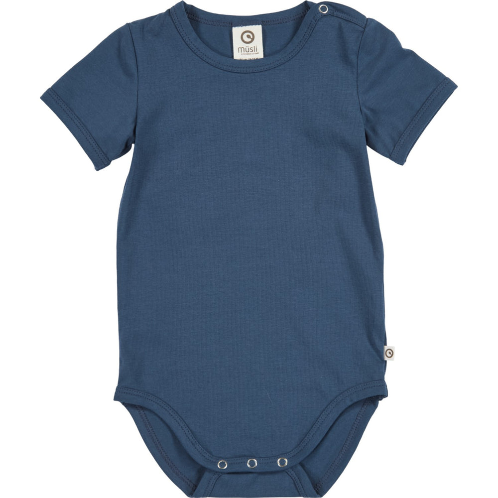 Køb Müsli Navy Cozy Me S/S Body