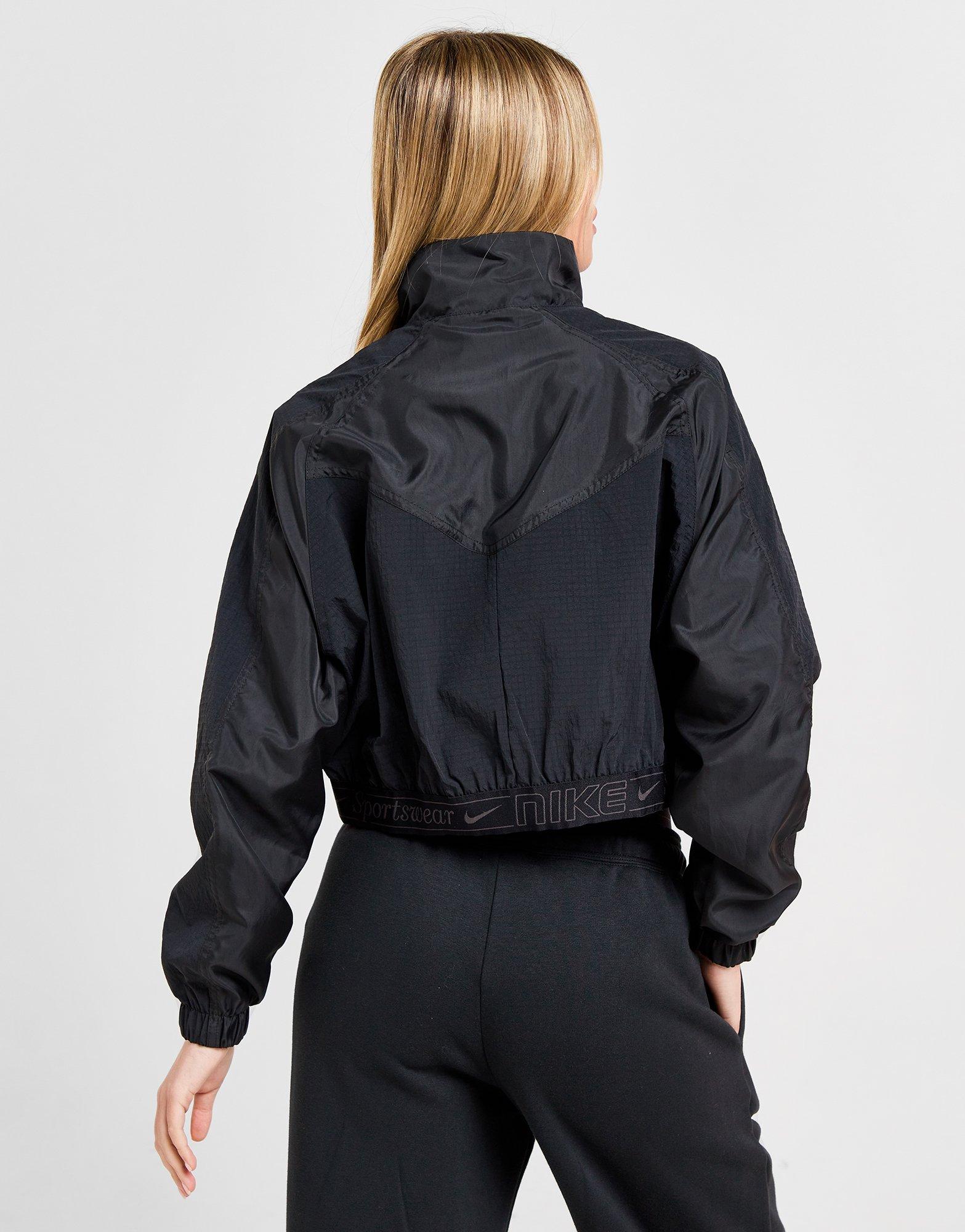 Nike Veste Swoosh Femme
