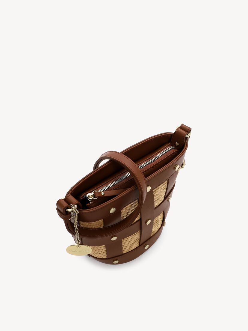 Tas - bruin